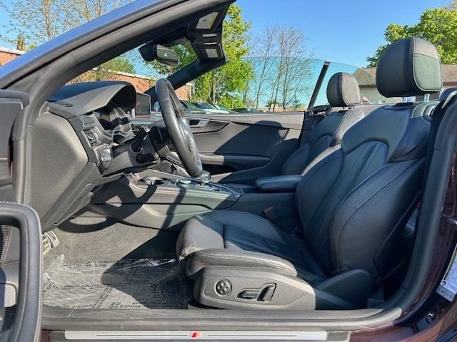 Used 2018 Audi S5 Prestige w/ S Sport Package AWD/4WD image 10