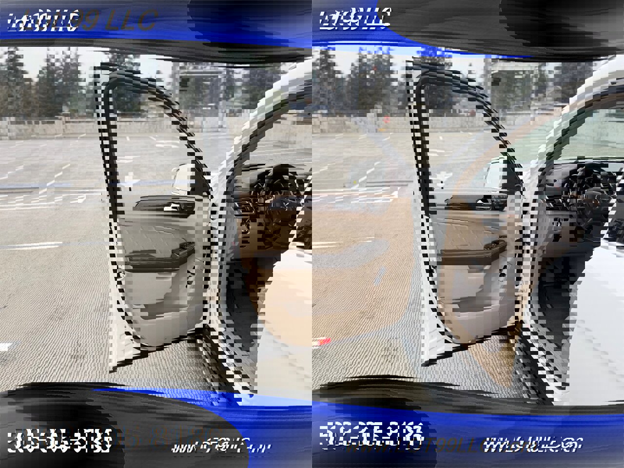 Used 2015 Mercedes-Benz GL 450 4MATIC image 25