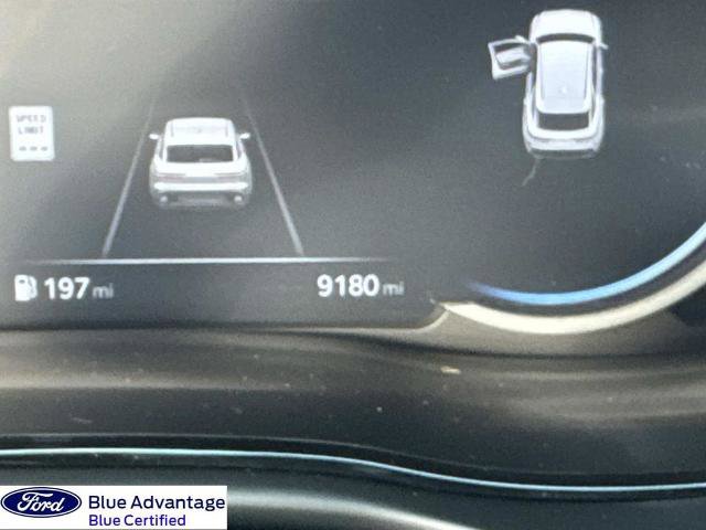 Used 2025 Genesis GV70 3.5T Sport w/ Sport Advanced Package image 2