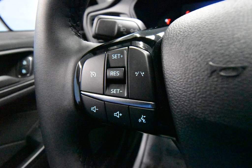 Used 2024 Ford Escape Active image 11