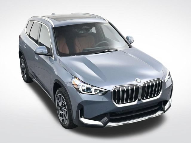 New 2026 BMW X1 xDrive28i w/ Technology Package AWD/4WD image 30