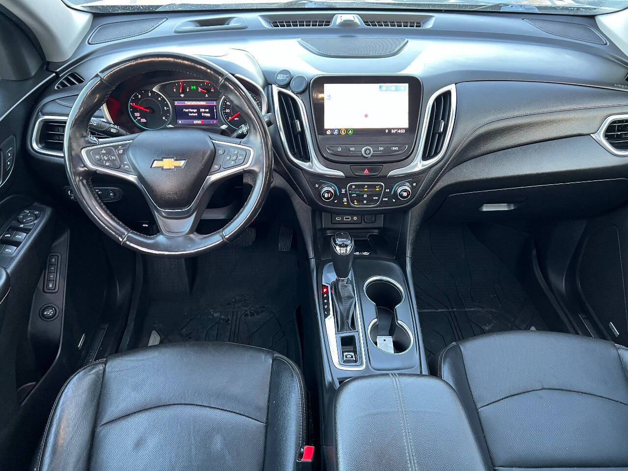 Used 2019 Chevrolet Equinox Premier FWD image 32