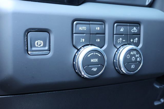New 2026 GMC Sierra 2500 AT4 w/ AT4 Premium Plus Package image 24