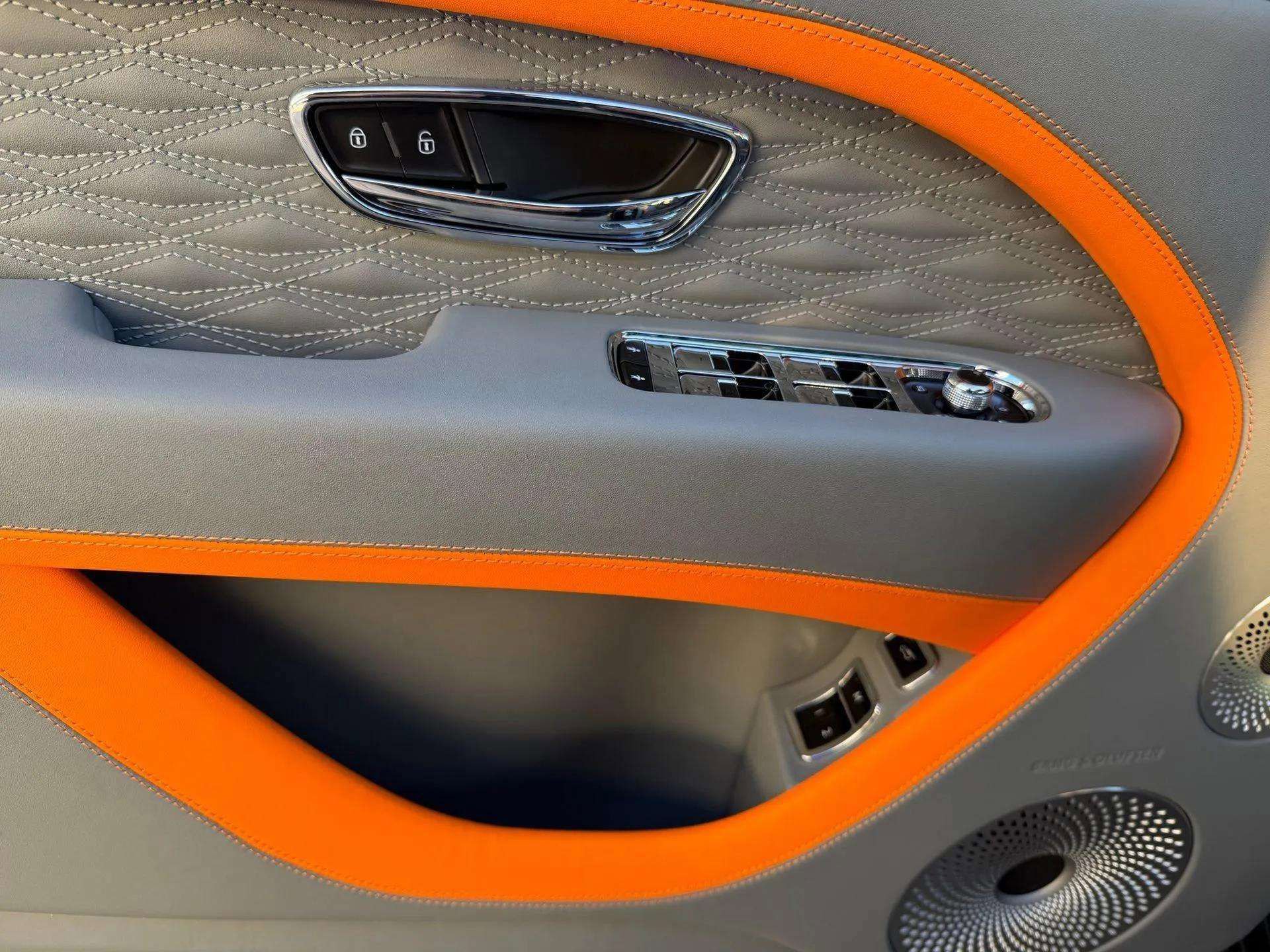 New 2026 Bentley Bentayga Speed image 31