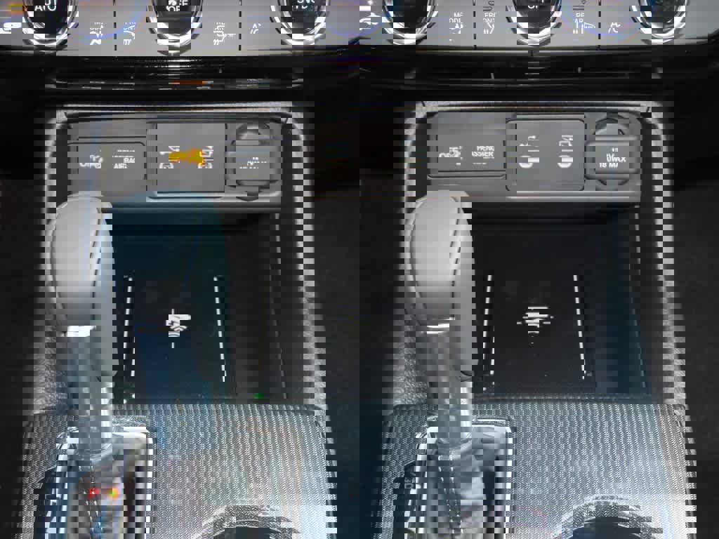 New 2026 Honda Civic Sport Touring image 23