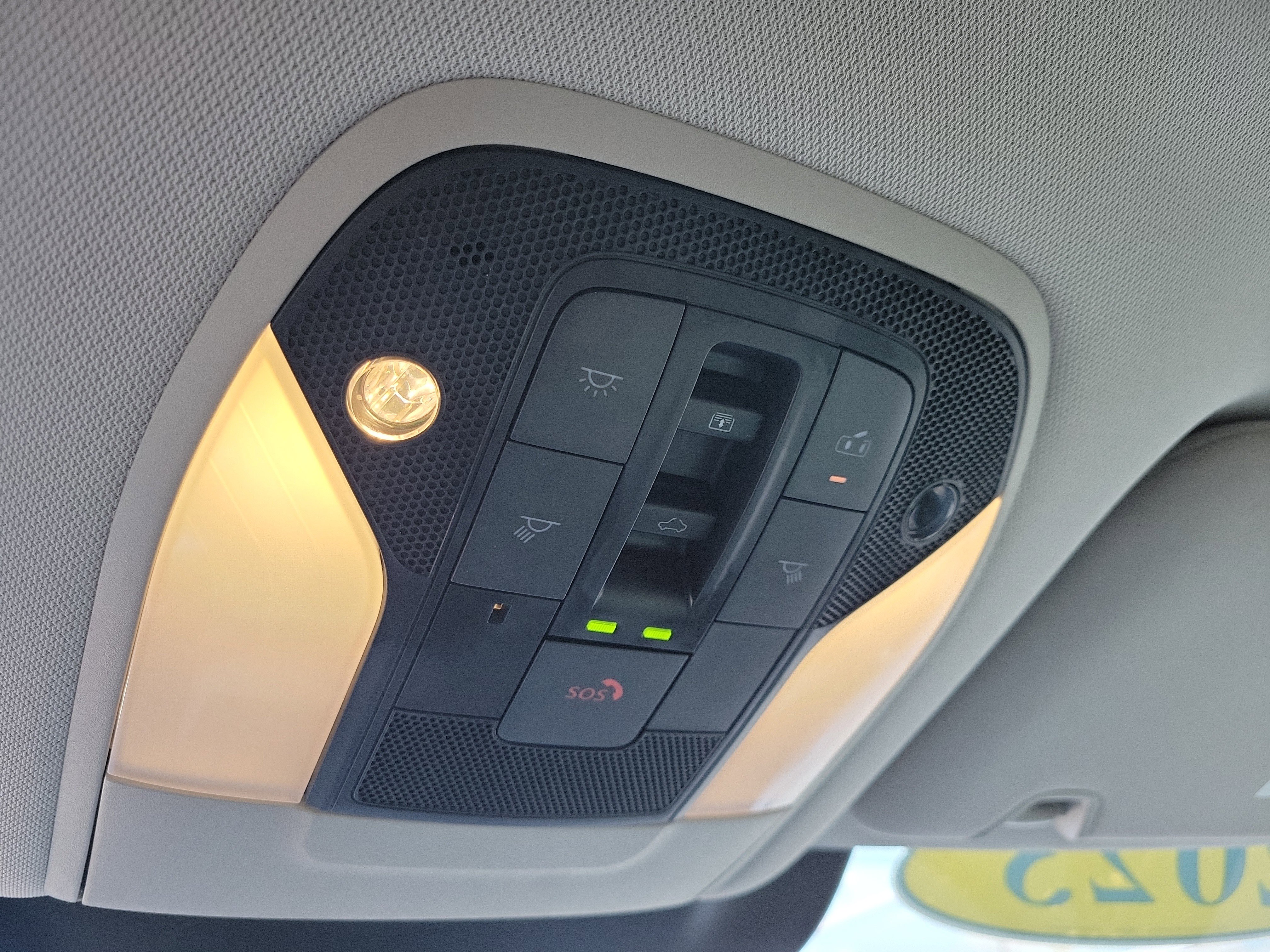 Certified 2023 INFINITI QX60 Sensory w/ Vision Package image 19