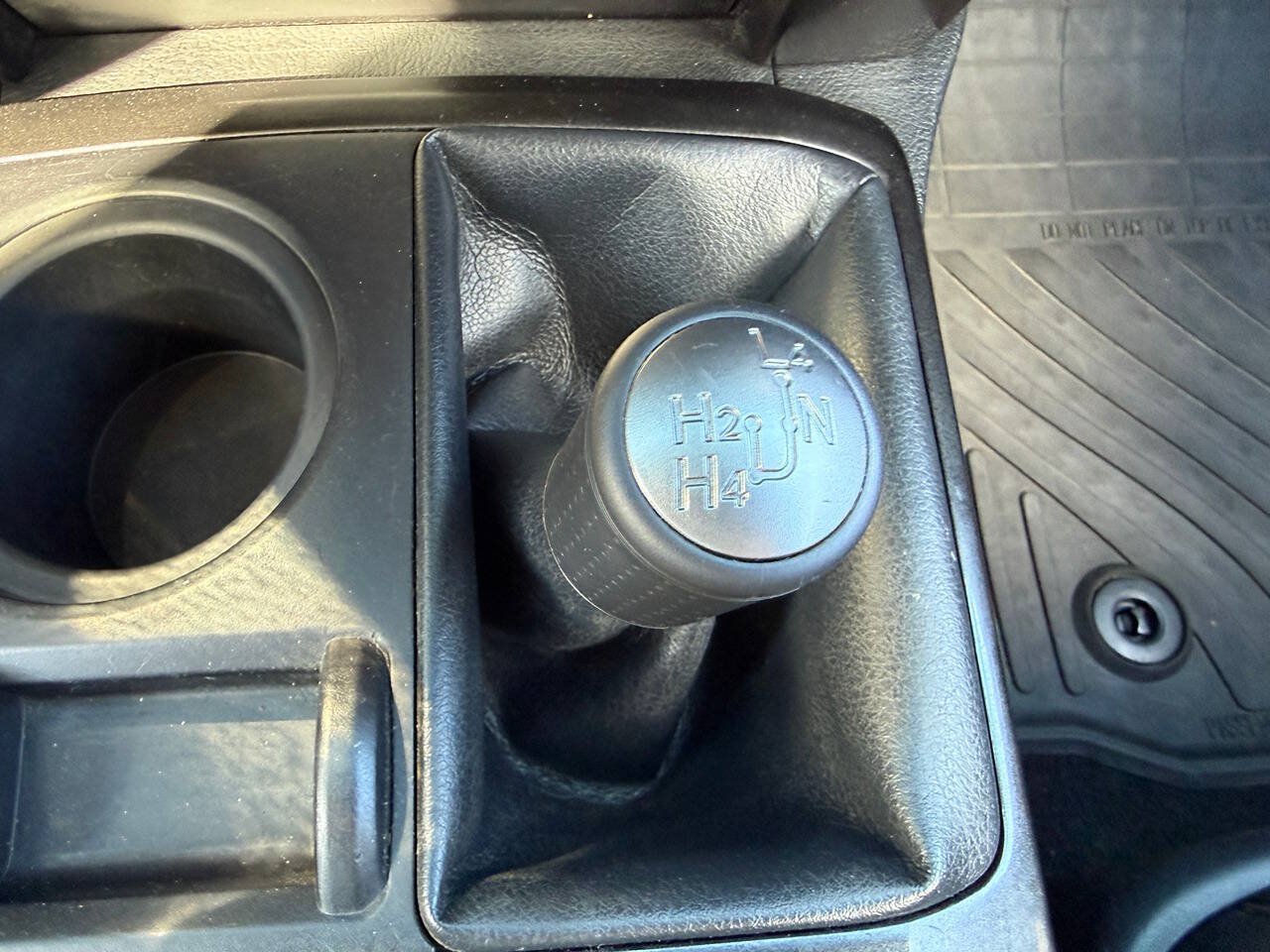 Used 2014 Toyota 4Runner Trail AWD/4WD image 67