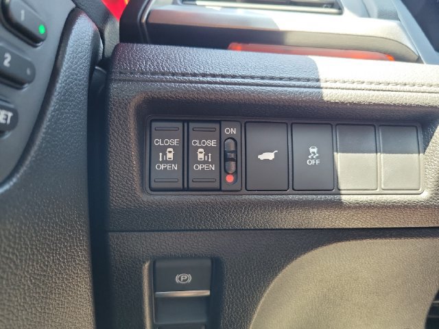 New 2026 Honda Odyssey Sport-L image 29