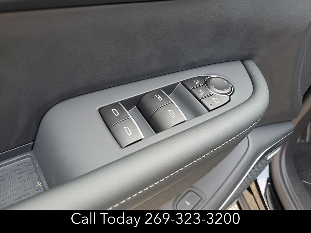 New 2026 Buick Enclave Sport Touring w/ Power Package AWD/4WD image 24