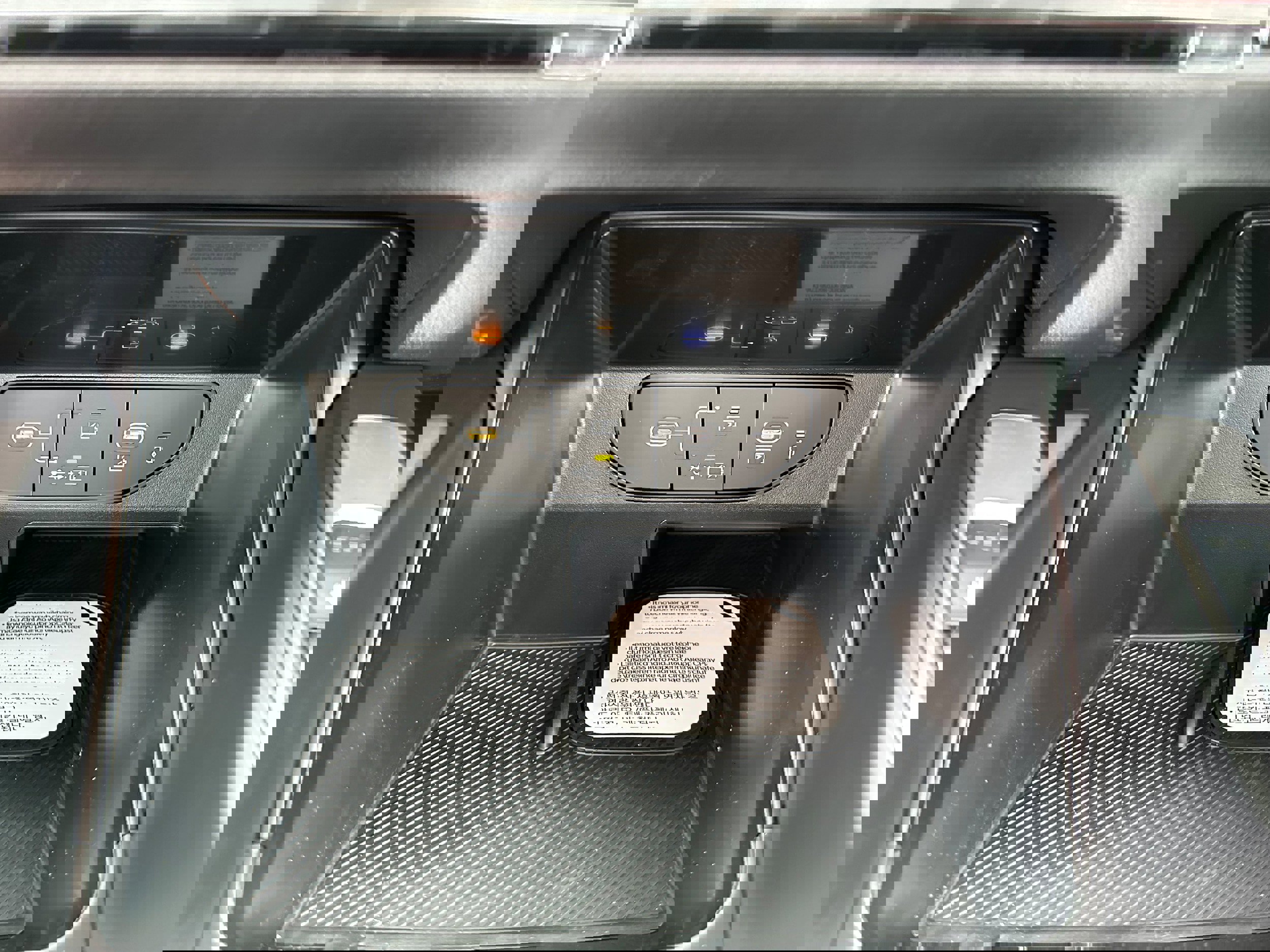 New 2026 Kia Sorento EX image 44