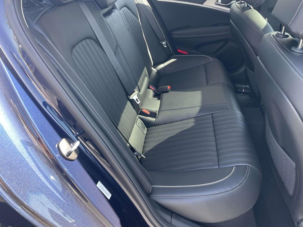 New 2026 Genesis G70 2.5T Prestige RWD image 24