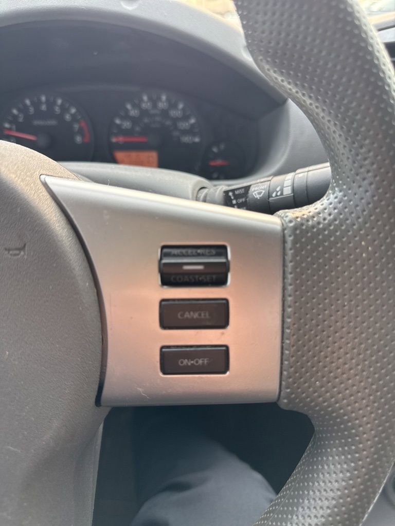 Used 2020 Nissan Frontier SV image 24