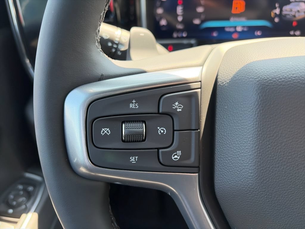 New 2026 Chevrolet Silverado 1500 LT w/ Protection Package AWD/4WD image 12