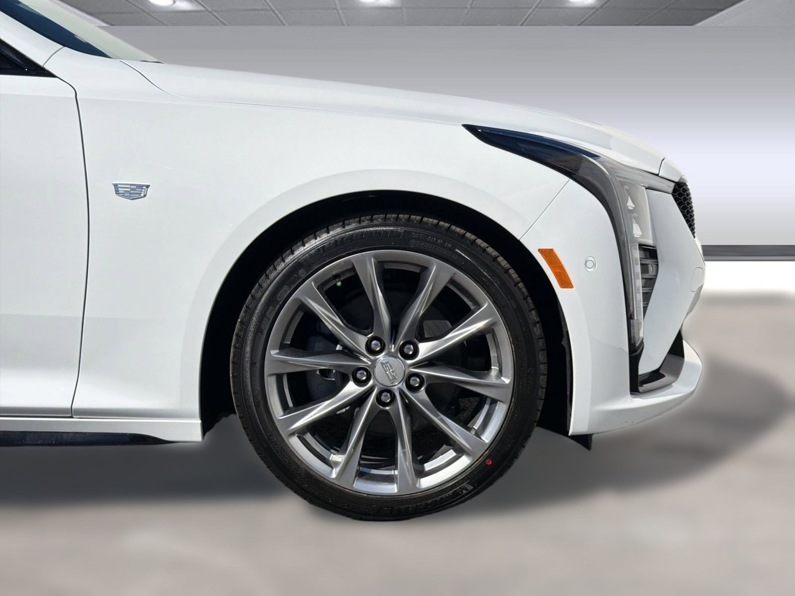 New 2026 Cadillac CT5 Sport RWD image 12