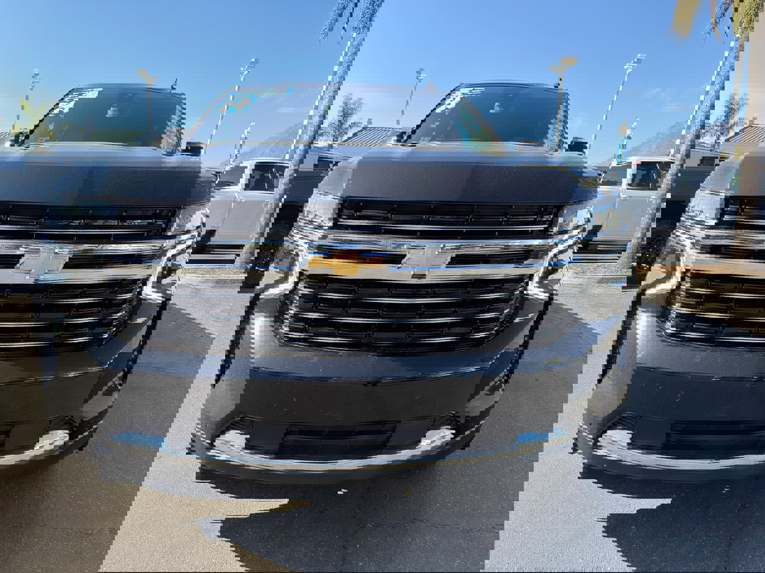 Used 2024 Chevrolet Tahoe LT image 41
