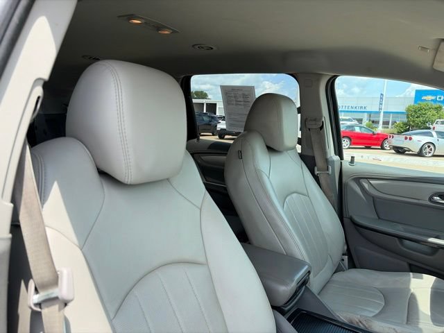 Used 2016 Chevrolet Traverse LTZ AWD/4WD image 47