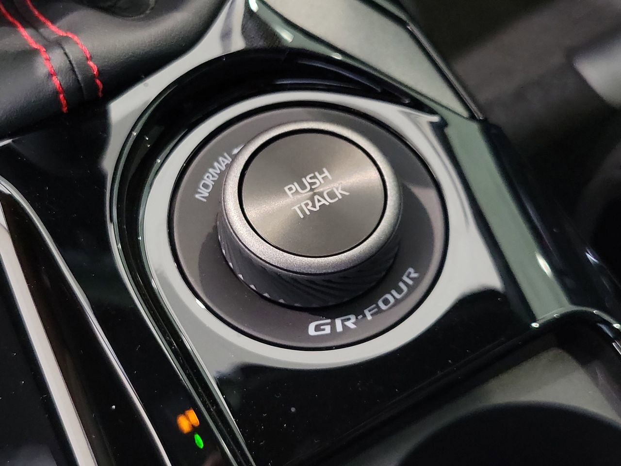 New 2026 Toyota Corolla GR AWD/4WD image 24