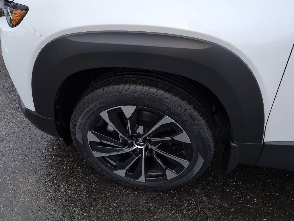 New 2026 MAZDA CX-50 2.5 Hybrid w/ Cargo Package image 11