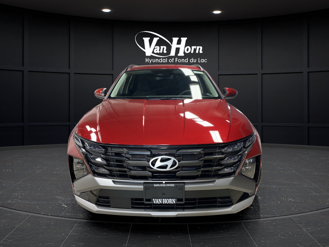 New 2026 Hyundai Tucson SEL AWD/4WD image 3
