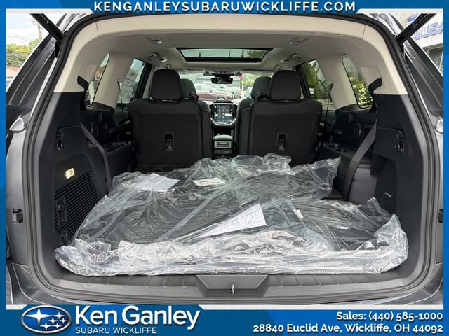 New 2026 Subaru Ascent Limited AWD/4WD image 21