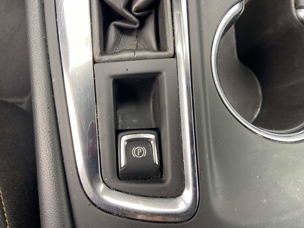 Used 2024 Chevrolet Equinox LT AWD/4WD image 19