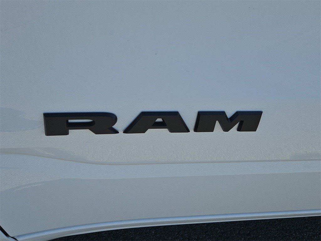 New 2025 RAM 1500 Lone Star image 15