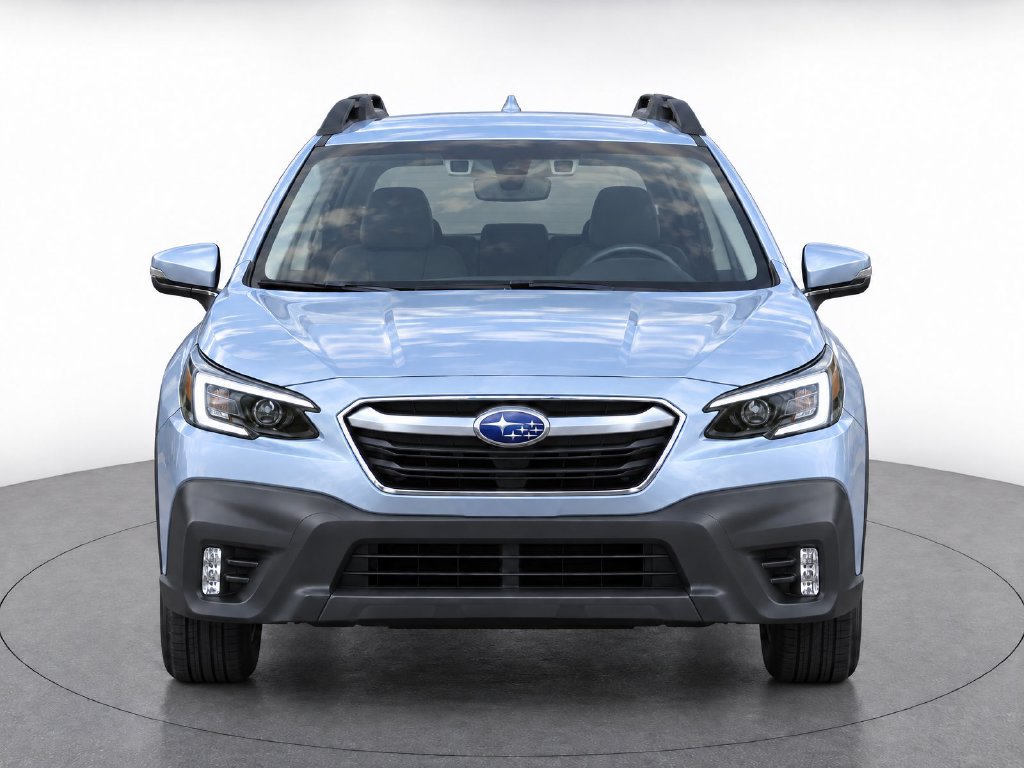 Used 2022 Subaru Outback Premium AWD/4WD image 5