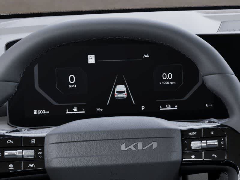 New 2026 Kia Sorento SX Prestige AWD/4WD image 21