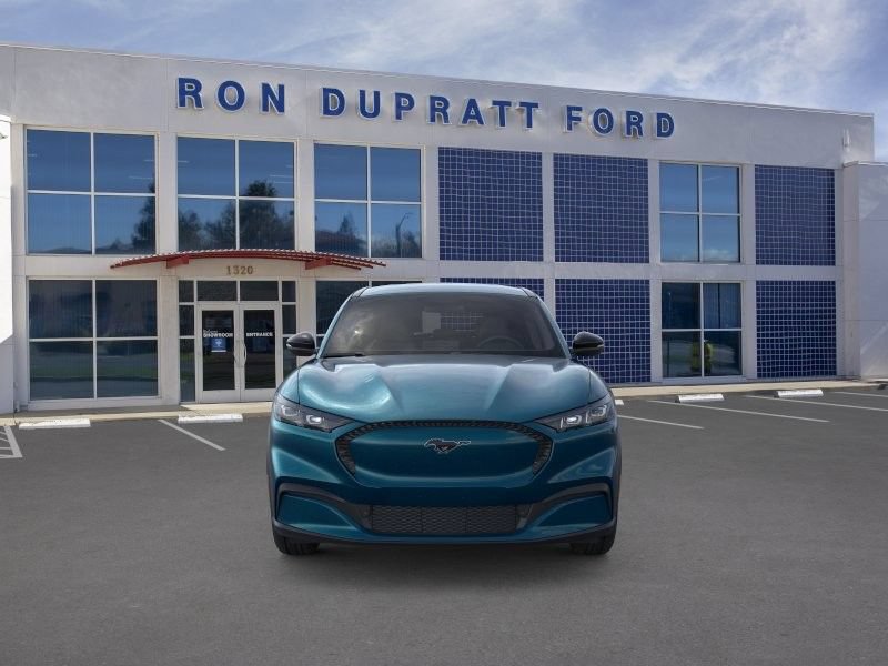 New 2026 Ford Mustang Mach-E Select RWD image 29