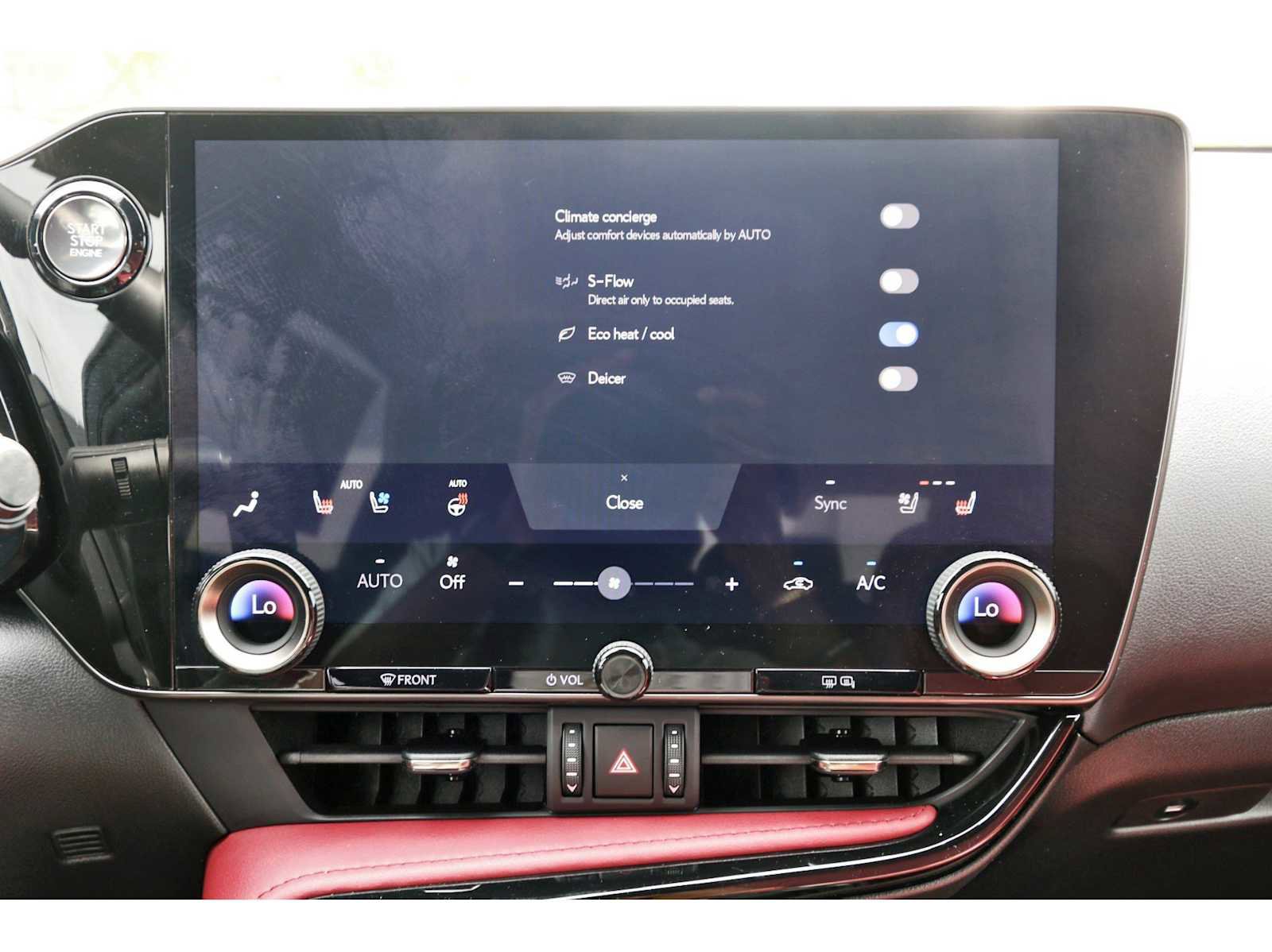 Used 2023 Lexus NX 350 AWD image 24