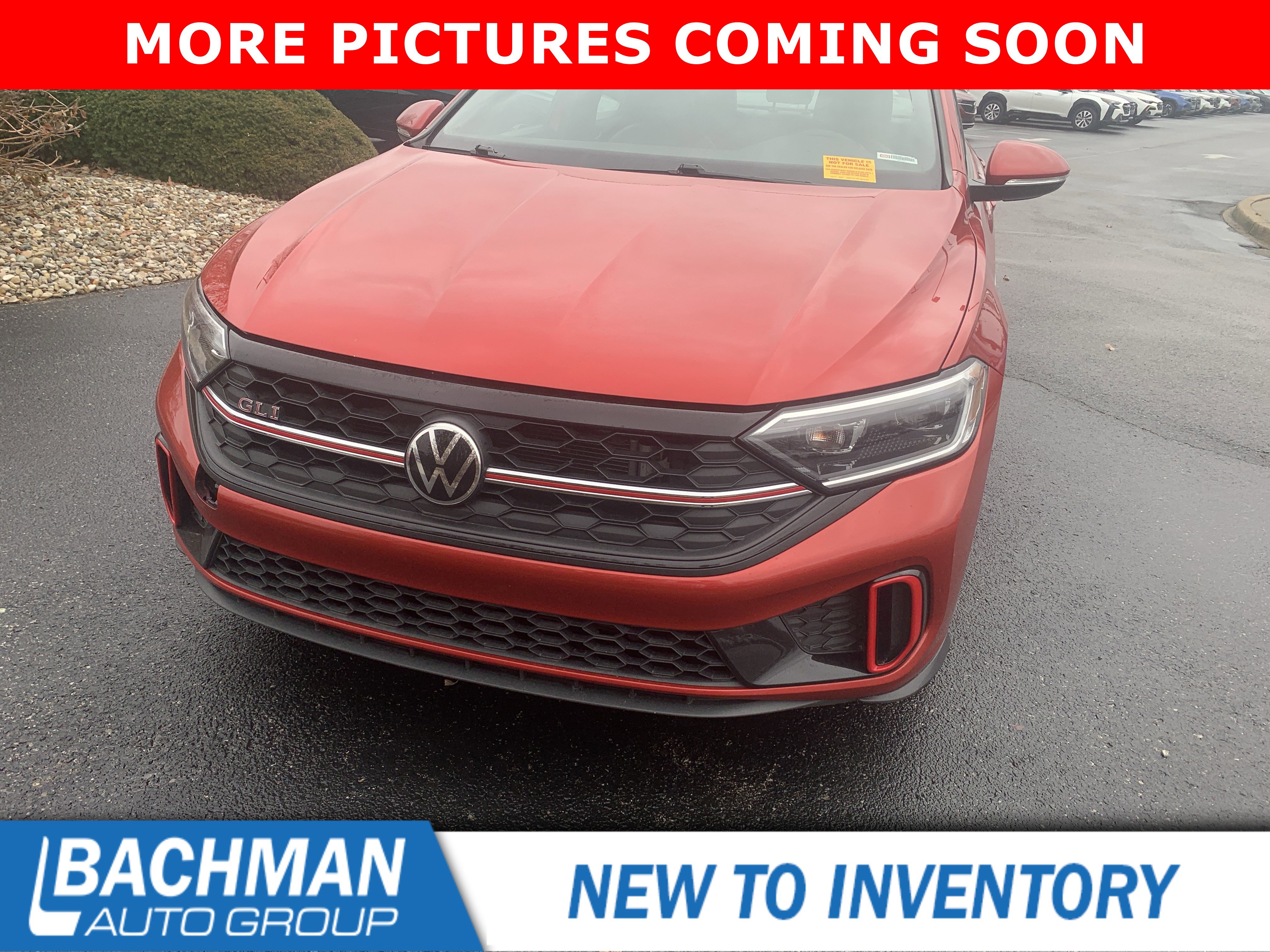 Used 2022 Volkswagen Jetta GLI Autobahn image 9