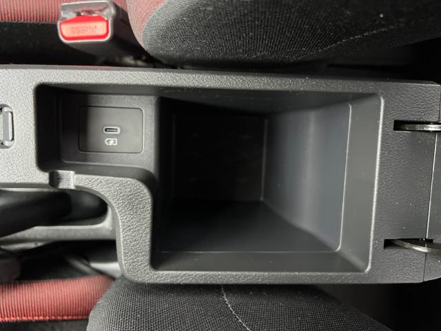 Used 2024 Nissan Versa SR w/ Trunk Package FWD image 24
