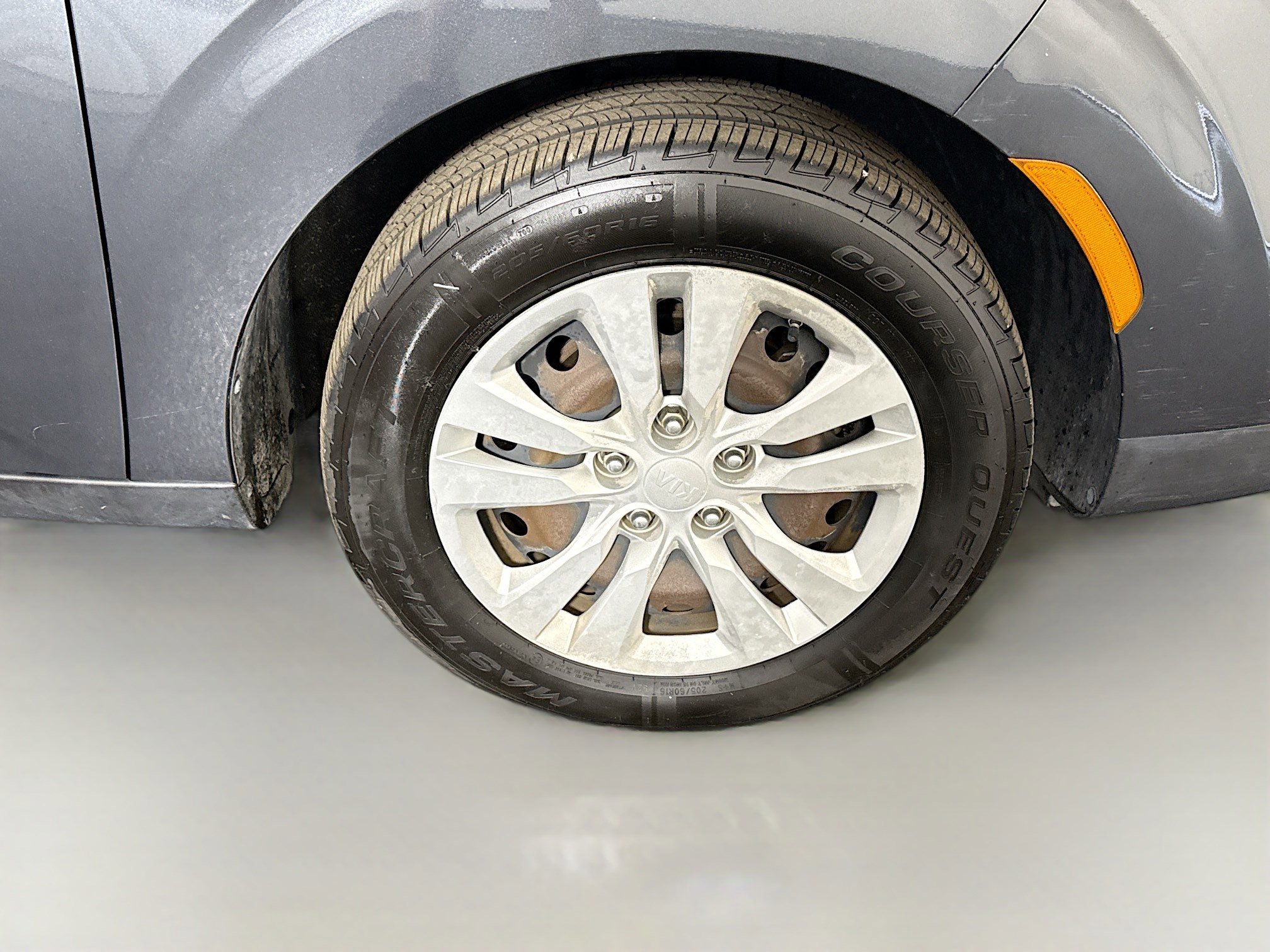 Used 2020 Kia Soul LX image 31