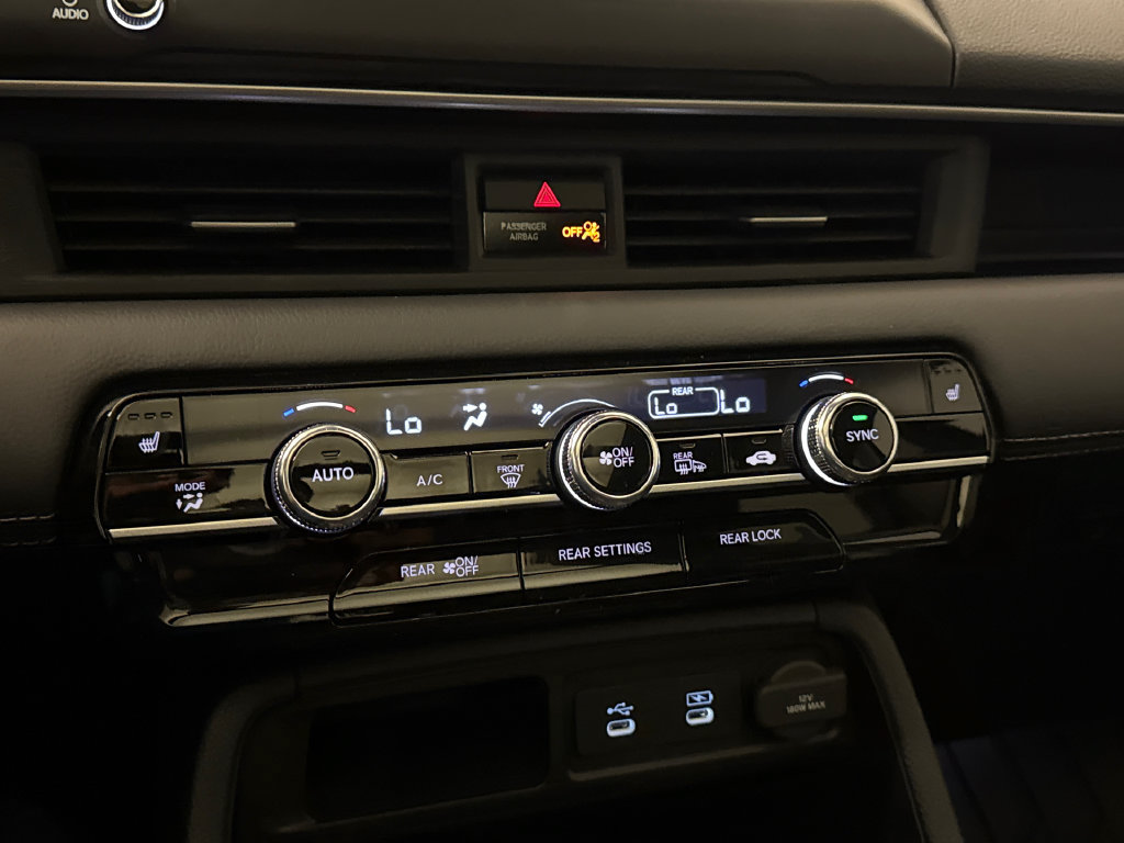 New 2026 Honda Pilot Touring image 26
