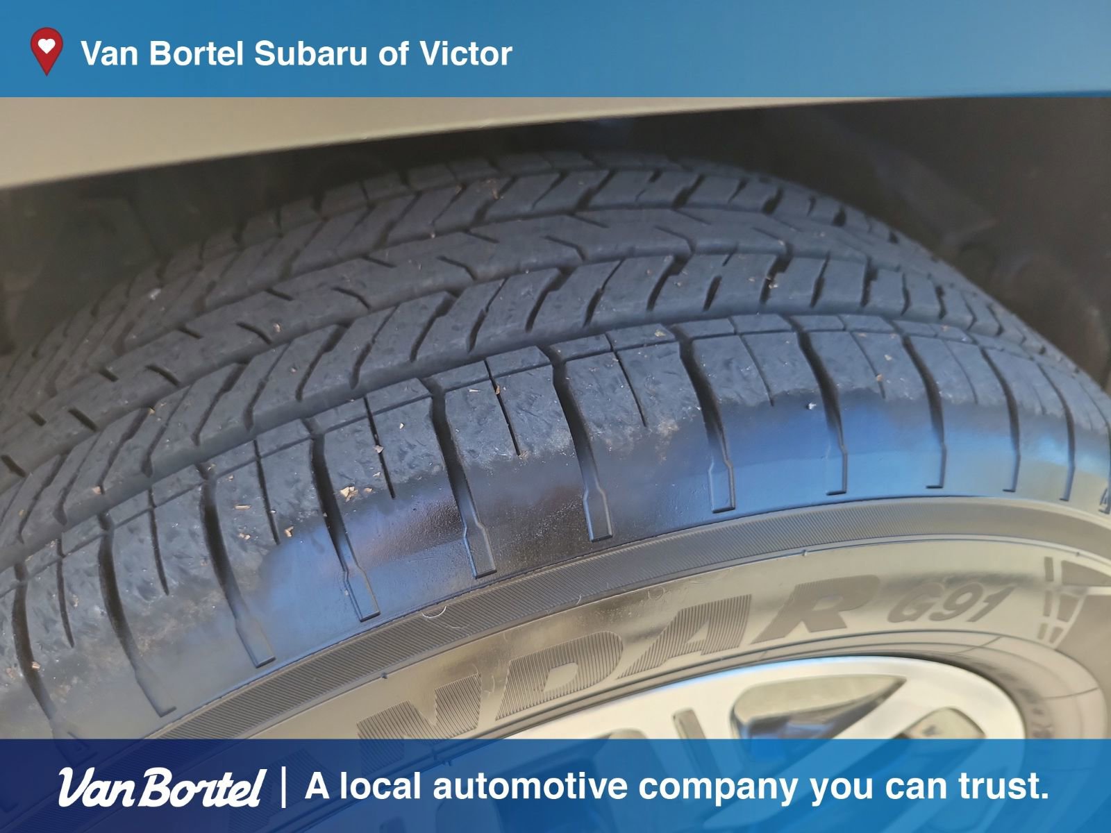 Used 2025 Subaru Forester Premium image 10