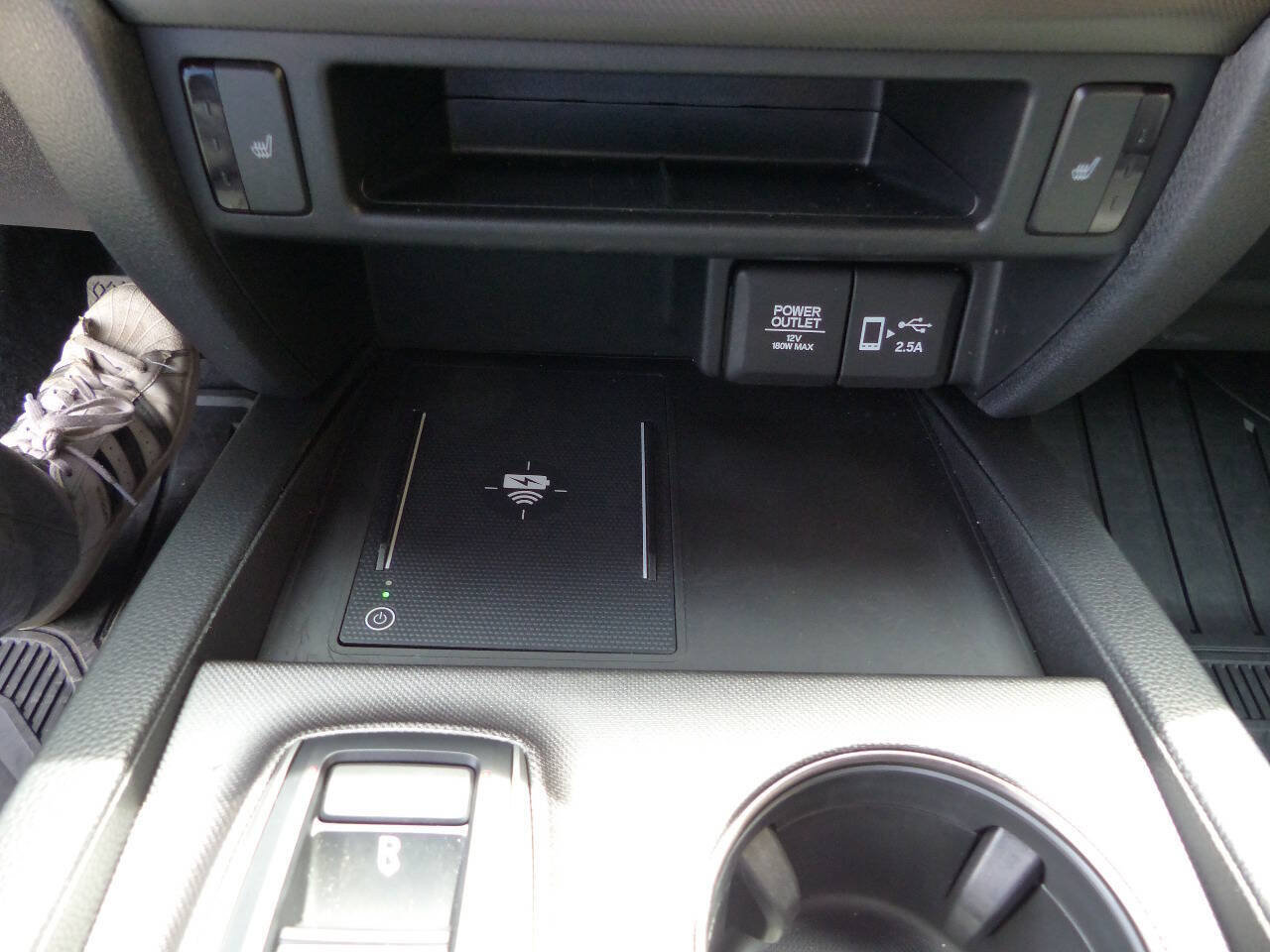 Used 2024 Honda Ridgeline TrailSport image 36