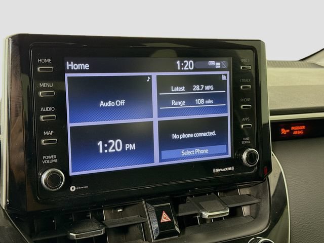 Certified 2021 Toyota Corolla SE w/ Carpet Mat Package (TMS) FWD image 16