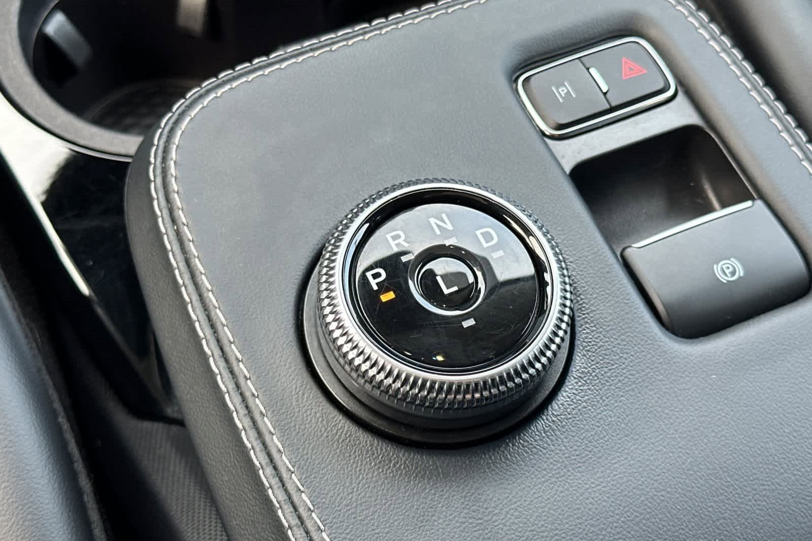 Certified 2022 Ford Mustang Mach-E Select image 23