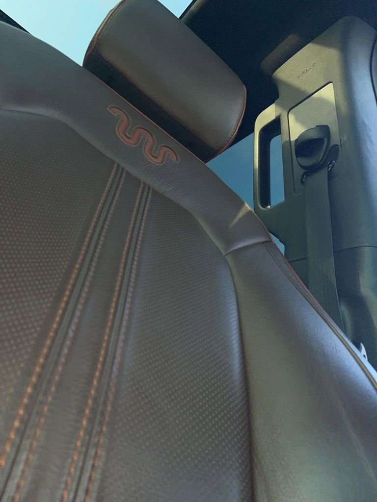 Used 2020 Ford Expedition Max King Ranch w/ Cargo Package RWD image 9