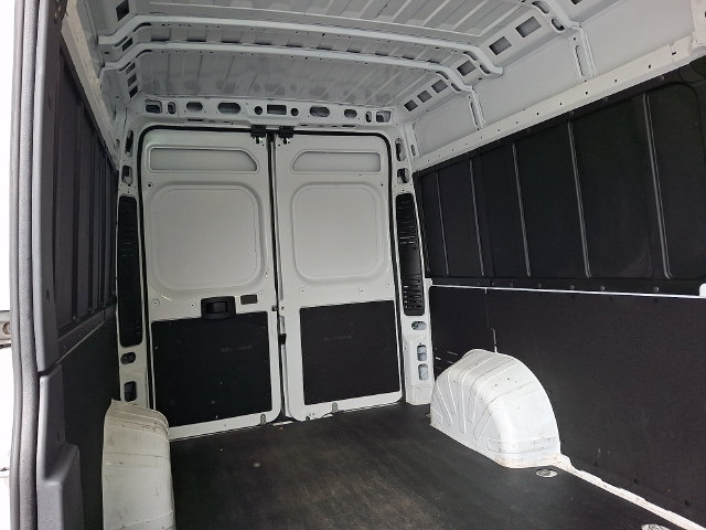 Used 2025 RAM ProMaster 2500 w/ Convenience Group FWD image 11