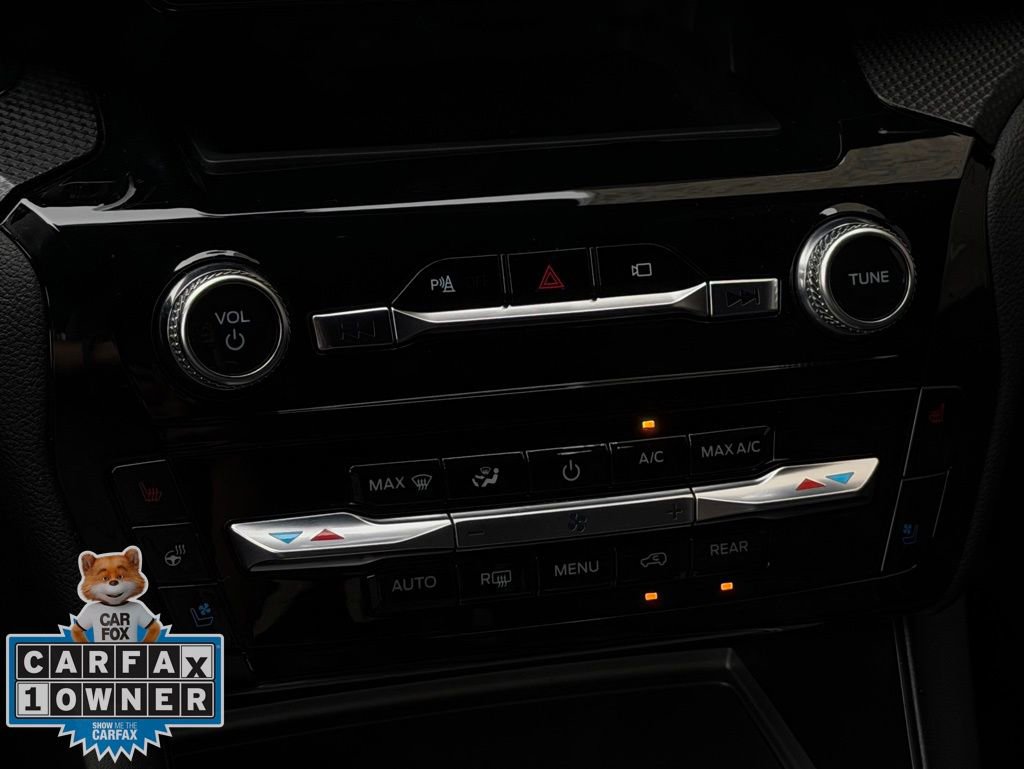 Used 2023 Ford Explorer ST w/ Equipment Group 401A AWD/4WD image 17