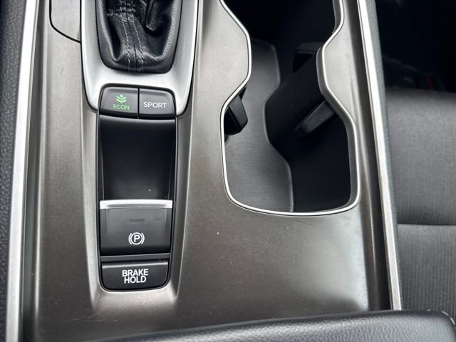 Certified 2018 Honda Accord Sport image 26
