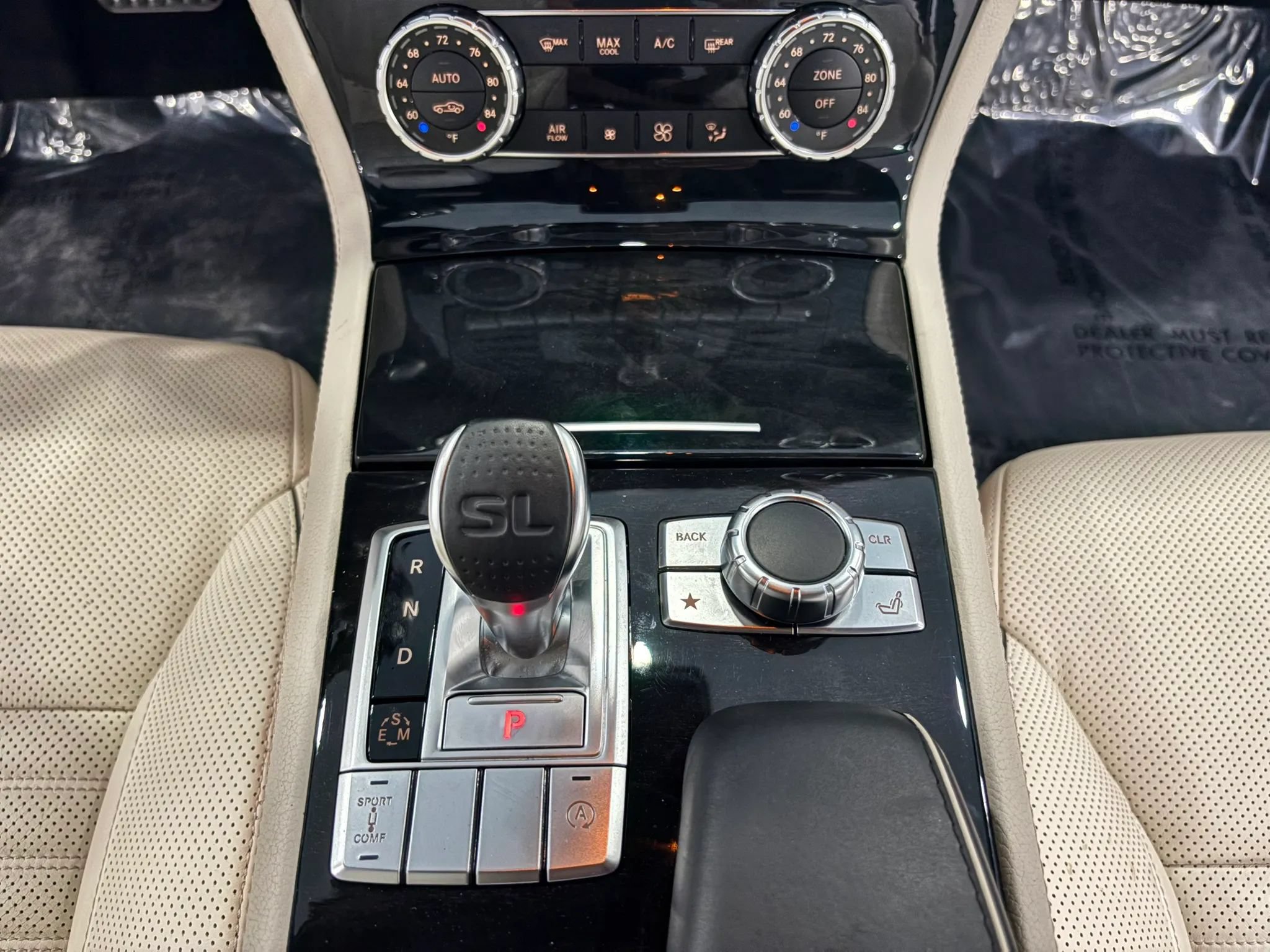 Used 2016 Mercedes-Benz SL 400 image 21