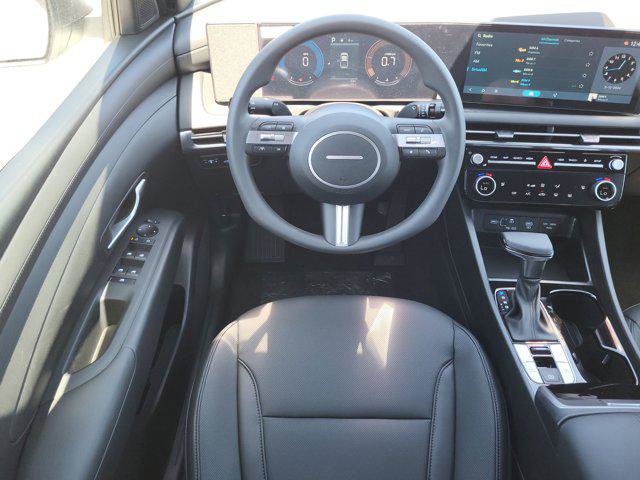 New 2026 Hyundai Santa Cruz SEL FWD image 29