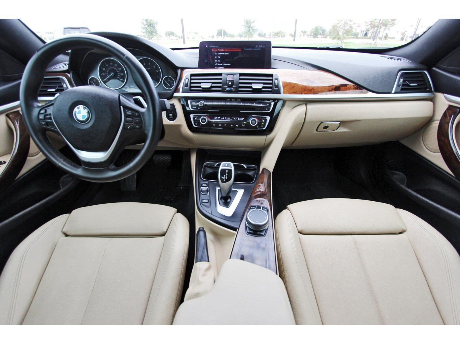 Used 2020 BMW 430i Coupe w/ Convenience Package RWD image 10