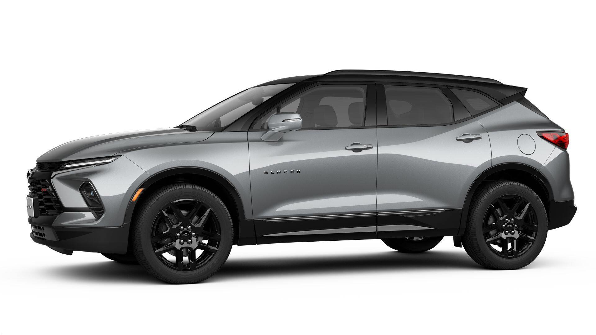 New 2026 Chevrolet Blazer RS AWD/4WD image 50
