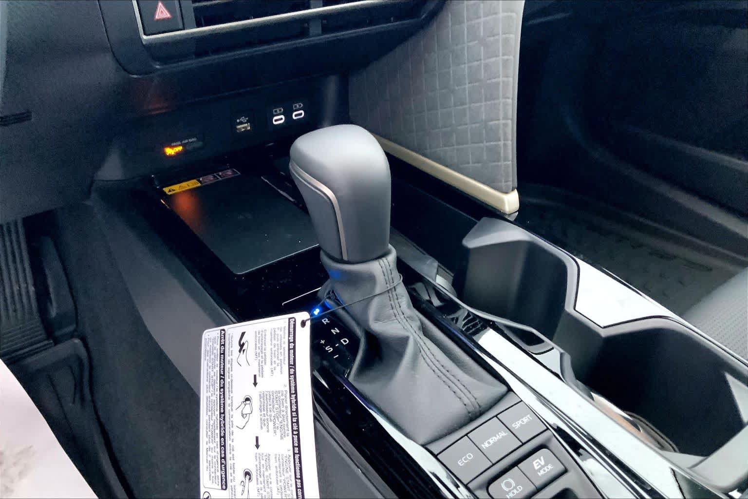 New 2026 Toyota Camry XLE FWD image 20