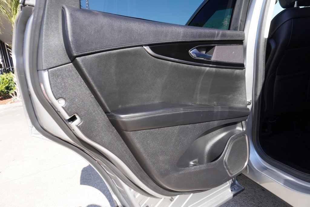 Used 2021 Lincoln Nautilus FWD w/ Equipment Group 101A image 21