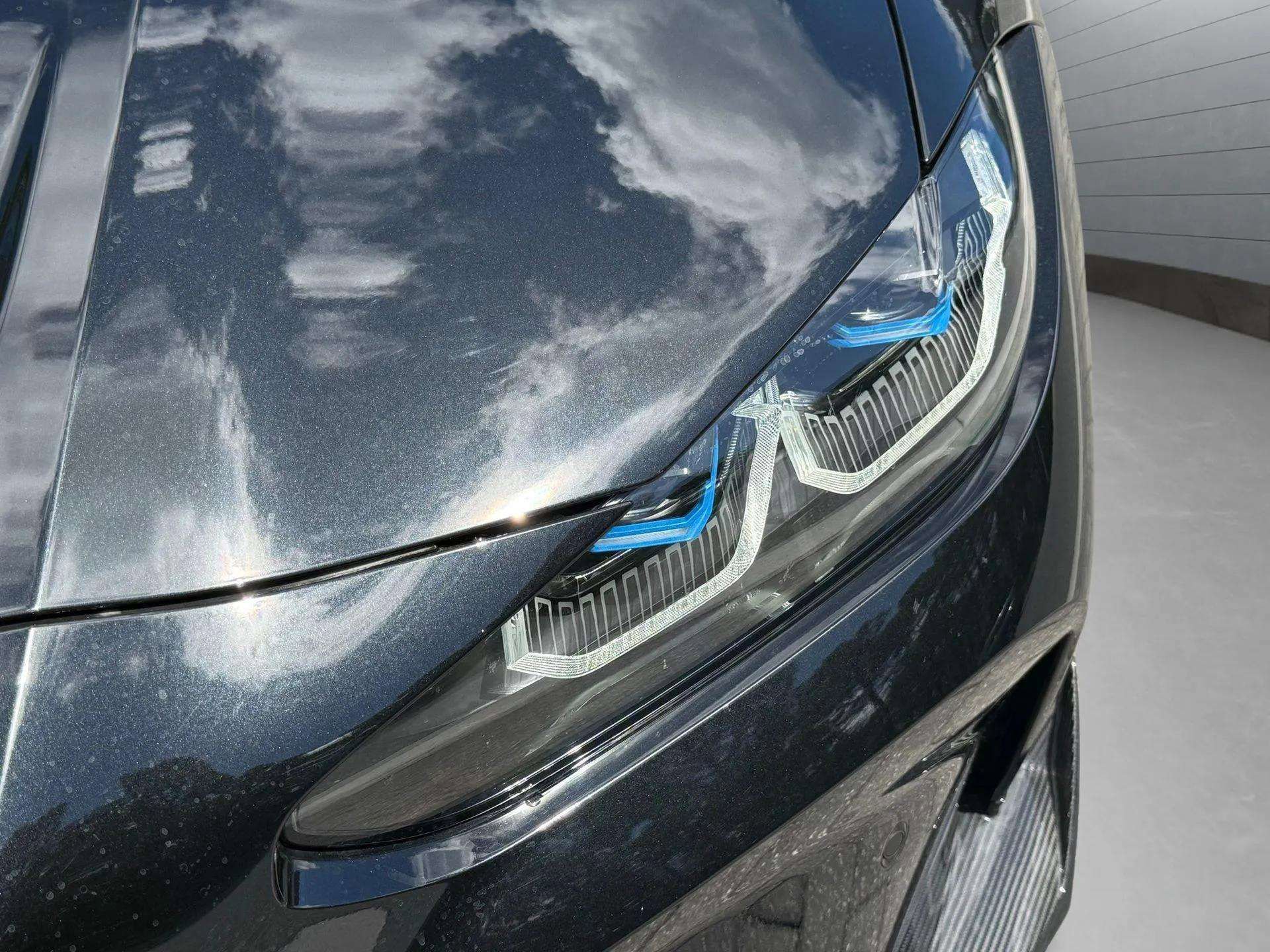 Used 2024 BMW M4 xDrive Competition image 21