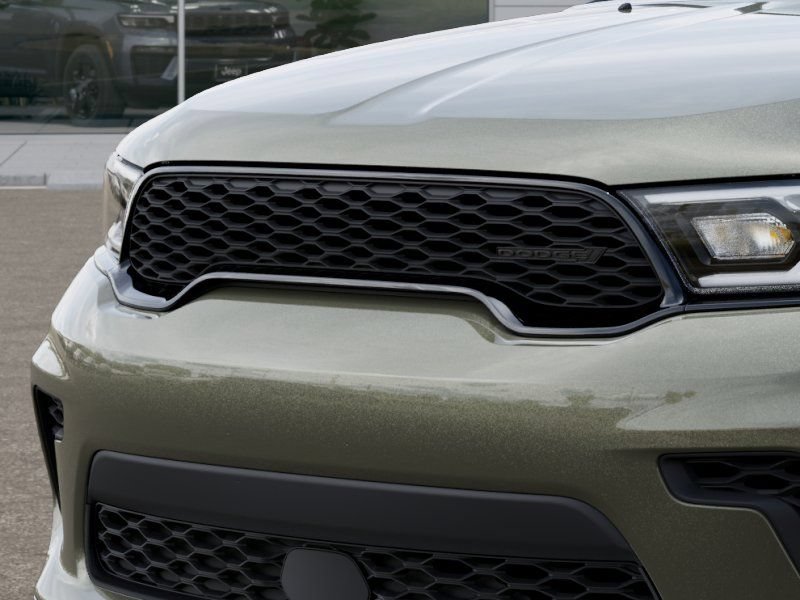 New 2026 Dodge Durango GT w/ Blacktop Package AWD/4WD image 11